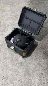 SEC 45L Alloy TopBox - CHEAPEST!!!