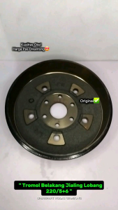 tromol belakang jialing lubang 220/5+6 (10d)
