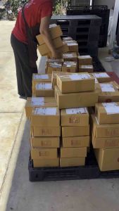 Anaerobic Dry แม่จันใต้ (200g.)