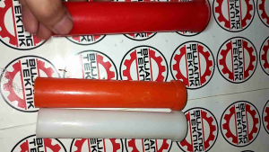 As Ketinting Lubang As 20mm Panjang 15cm