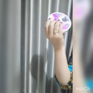 Ready Stok Hanbody/Lotion Nm Glow Nezzmg Skincare Lotion Pemutih Badan Ampuh