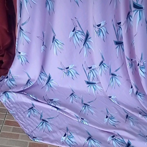 Kain Maxmara Premium Motif Harga Untuk Dua Setengah Meter