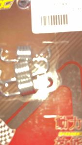 HIRC CLUTCH SPRING 1000RPM