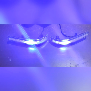 Lampu Sein Spion Mobil All New Avanza dan Grand Innova New Model