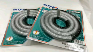 Selang Gas HITPRO: Solusi Selang Kompor Gas LPG Berkualitas Tinggi