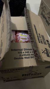 PAKET NYUCI 72 PCS RINSO+DOWNY DETERJEN CAIR PEMBERSIH NODA DAN PEWANGI PAKAIAN TERMURAH