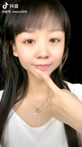 Lipstik/ lipbalm/ lip glow ADAD premium elegan (ready stok)