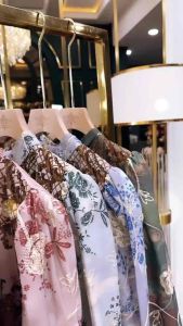 READY GAMIS SHR//GAMIS LAYER MWR SHR//BISA COD