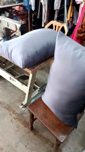 Queen Size Pillow and King Size Pillow