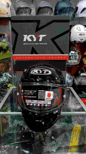 HELM KYT STRIKER solid