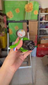 Regulator Kepala Gas U.T.U High Press SNI RHPM-333N