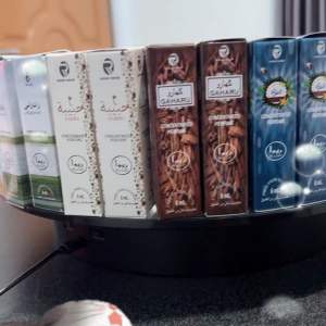 COD-RAIWAND READY Parfum Green Tea Roll On 6ml Original Inspired Parfume premium