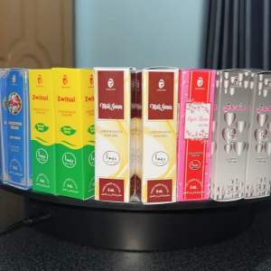 READY SIAP KIRIM - RAIWAND 6 ML ROLL ON NON ALKOHOL PARFUM TAHAN LAMA PARFUM PRIA PARFUM WANITA MINYAK