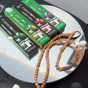 Tasbih Kayu Wangi Cendana 99 butir