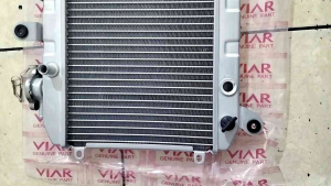 RADIATOR VIAR RODA TIGA KARYA 150 200CC