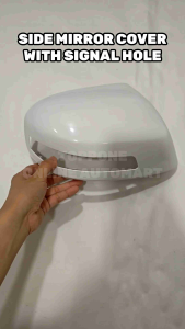 HONDA CIVIC FB 2012-2015Y SIDE MIRROR COVER