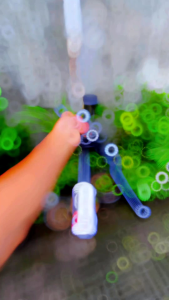 MASTER REM BIG SMOKE SET STANG RZR TEBAL 2MM PNP HEREX BEAT STREET UNIVERSAL SGALA JJENIS MOTOR