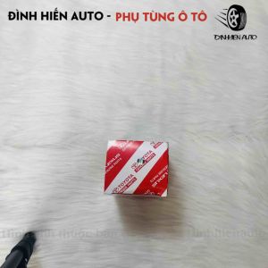 Lọc nhớt/ dầu xe Toyota Camry (2007-2017) Sienna (2007-2017) Avalon (2005-2018) Highlander (2008-2017) Venza (2009-2014) Rav4 (2006-2017) Tacoma (2016-2017) (Mã: 0415231090 | 04152YZZA1)
