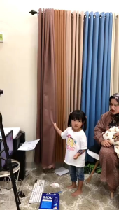 GORDEN POLOS MOTIF BOBITA / MODEL SEMOKRING / GORDEN MURAH /GORDEN POLOS