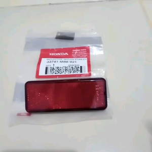 Reflector Lampu Mata Kucing & Lampu Reflektor Untuk Motor