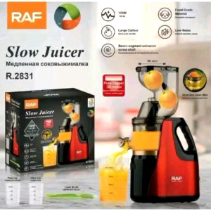 EXPRIMIDOR DE NARANJAS GRAPE SLOW EXTRACTOR COLD PRESS FRUIT MASTICATING ANGEL EXTRACTOR JUICER