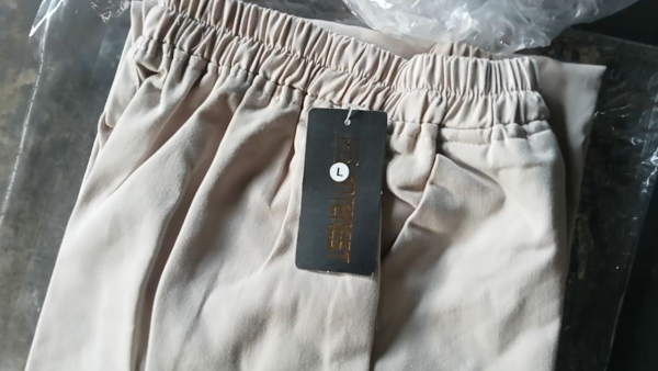 Buyer review video 2
