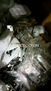 (1 pcs) BC12 ENGSEL COPOT LEPAS KECIL Hardcase