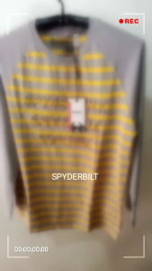 Kaos Spyderbilt Zura Men Planet Surf