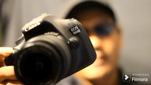 KAMERA CANON EOS 1100D kit 18-55mm is ll FREE ACCESORIES KAMERA