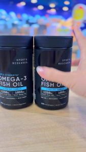 Date 2028- Hàng Mỹ 🇱🇷𝐃𝐚̂̀𝐮 𝐂𝐚́ 𝐎𝐦𝐞𝐠𝐚-𝟑 𝐒𝐩𝐨𝐫𝐭𝐬 𝐑𝐞𝐬𝐞𝐚𝐫𝐜𝐡 𝐓𝐫𝐢𝐩𝐥𝐞 𝐒𝐭𝐫𝐞𝐧𝐠𝐭𝐡 𝐇𝐚̀𝐦 𝐋𝐮̛𝐨̛̣𝐧𝐠 𝐂𝐚𝐨 150viên