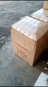 Basreng Karakter Sinda AHG Snack isi 12 pcs