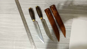 PISAU DAPUR CAP GARPU LOKAL PISAU CAP GARPU BEST QUALITY PISAU SOLINGEN CAP HERDER