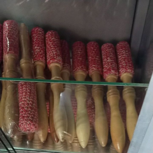 Stik Bonang Sepasang 2pcs: Aksesoris Musik Tradisional