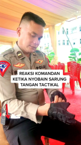 SARUNG TANGAN MOTOR COWOK ANTI PANAS TACTICAL HALF FINGER KUALITAS TERJAMIN