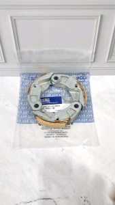 Kampas Kopling Ganda Only Aerox Aerrox 155 New Lexi 125 B65 ORIGINAL YSP