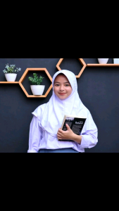 HIJAB SEKOLAH SERUT MELINGKAR DARI KOLEKSI SZN.C.ID