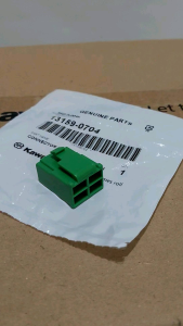 Soket Kiprok Ninja 150 R RR SS Original Kawasaki