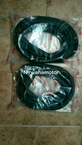 Karet Pintu Depan Ori Panther Kotak Tahun 1991 Ke Atas (2)