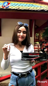 Propolis Muliatop Propolis isi 10 botol per paket. Bisa dikonsumsi mulai bayi sampai orang dewasa. Bisa untuk Kanker Asam Urat Asam Lambung Alergi Ambien Batu Hinjal Bronkitis Darah Rendah Darah Tinggi Demam dll