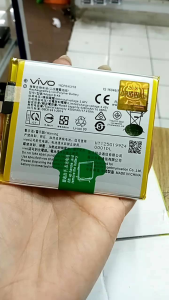 BATERAI ORIGINAL VIVO B-K6/V19/BK6/Battery batre
