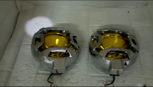 FOGLAMP LAMPU KABUT DLAA UNIVERSAL