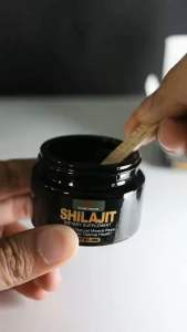 SHILAJIT Diatery Supplement