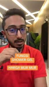 Dr.Lety Advanced Cleansing Shower Gel Whitening 800ml