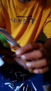 pisau serut Jalu
