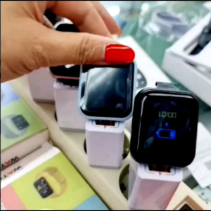 Jam Tangan Anak/ Jam Smartwatch Y68/Jam Tangan Smartwatch Termurah