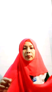 \"Pasmina Instant\": Kerudung Modern untuk Wanita