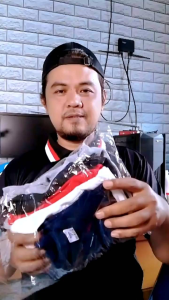 PAKET HEMAT 3 PCS SINGLET YUKENSI PRIA DEWASA BAHAN KATUN SINGLET KAOS DALAM PRIA