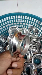 VELOCITY SUPER FLOW VELOSITI SF SUPERFLOW CORONG KARBU SUPER FLOW KHUSUS PWK 28 32 35