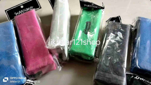 Tempat Pensil Resleting Remaja/Tempat Pensil Serba Guna