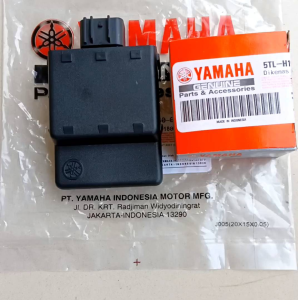 Paket 2 Item CDI Mio Sporty Plus & Kiprok Yamaha Mio Sporty/Mio Soul/Jupiter Z Burhan/VEGA R